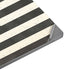 Black & White USA Flag Universal Laptop 11in (8.8 x 6.2in) Skin